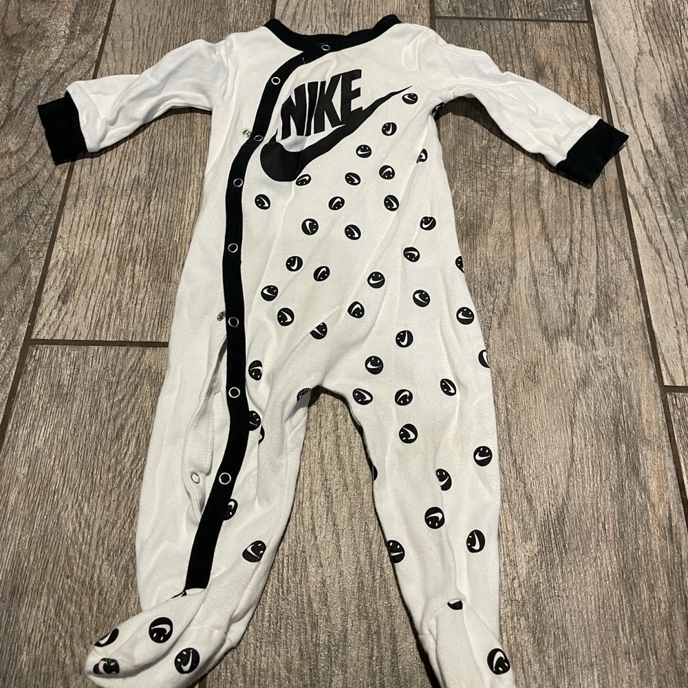 Nike outfit